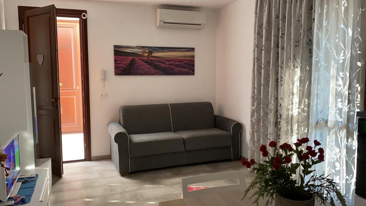 سان فيتو لو كابو Appartamento Diamante المظهر الخارجي الصورة